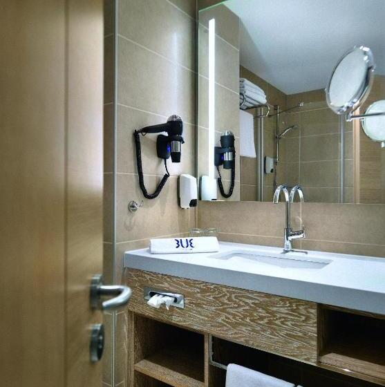 اتاق استاندارد, Tui Blue Sarigerme Park