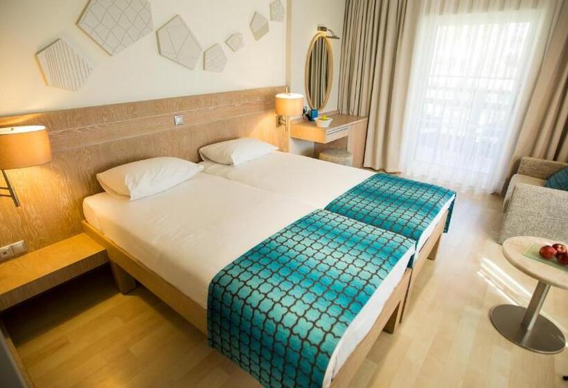 اتاق استاندارد, Tui Blue Sarigerme Park