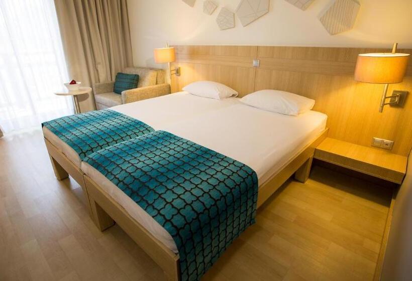 اتاق استاندارد, Tui Blue Sarigerme Park