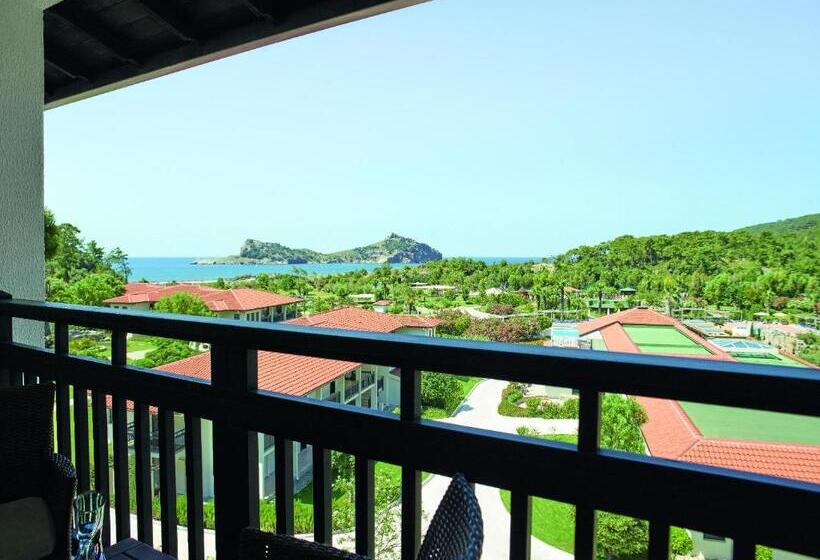 سوییت خانوادگی, Tui Blue Sarigerme Park