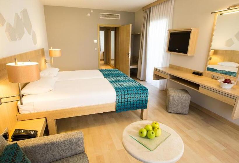 سوییت خانوادگی, Tui Blue Sarigerme Park