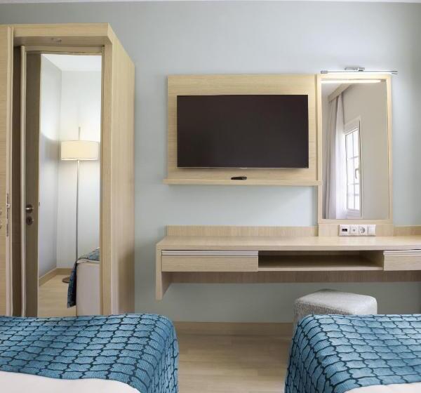 Family Suite, Tui Blue Sarigerme Park
