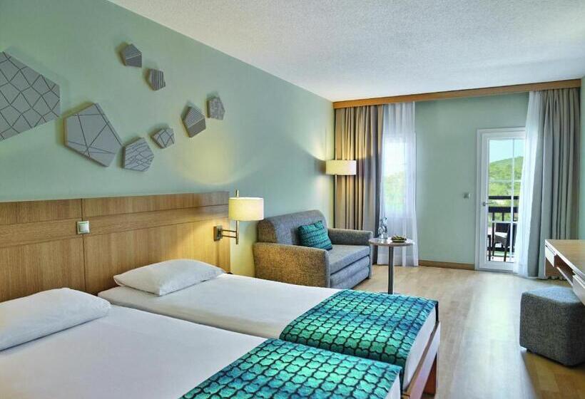 اتاق سوپریور, Tui Blue Sarigerme Park