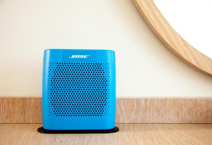 ویلای سوپریور 1 خوابه, Tui Blue Sarigerme Park