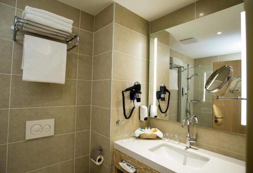 ویلای سوپریور 1 خوابه, Tui Blue Sarigerme Park