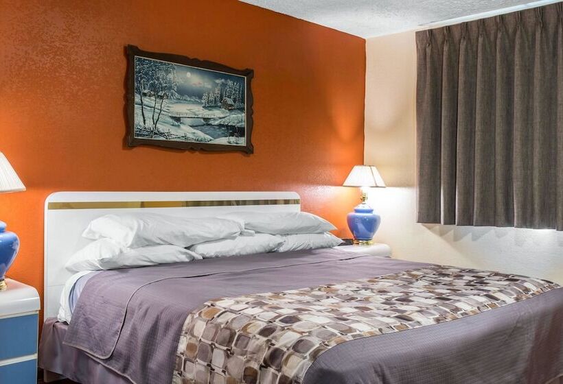 套房, Rodeway Inn & Suites Branford   Guilford