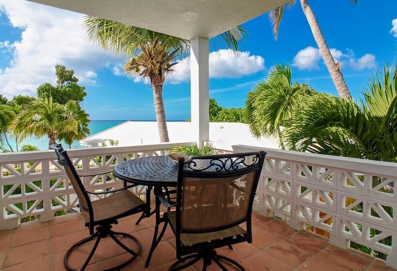 سوییت با چشمانداز دریا, Sand Castle On The Beach Adults Only