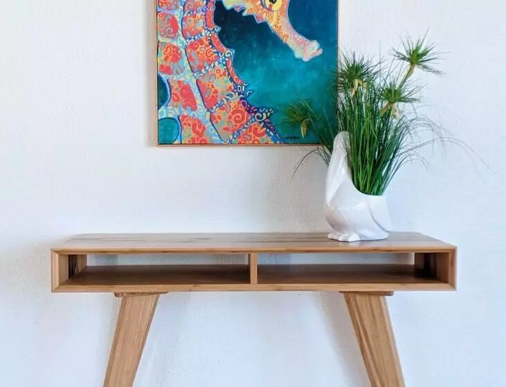 سوییت با چشمانداز دریا, Sand Castle On The Beach Adults Only
