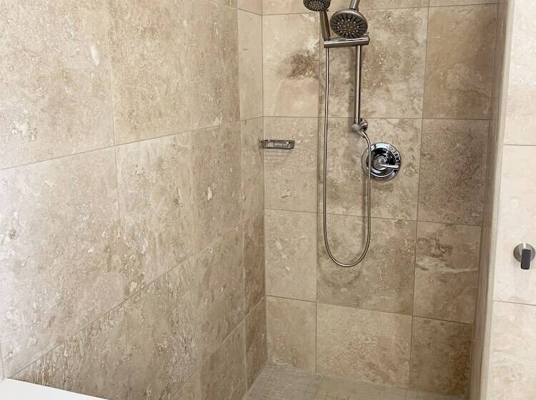 ویلای 1 خوابه, Sand Castle On The Beach Adults Only