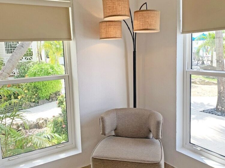 ویلای 1 خوابه, Sand Castle On The Beach Adults Only