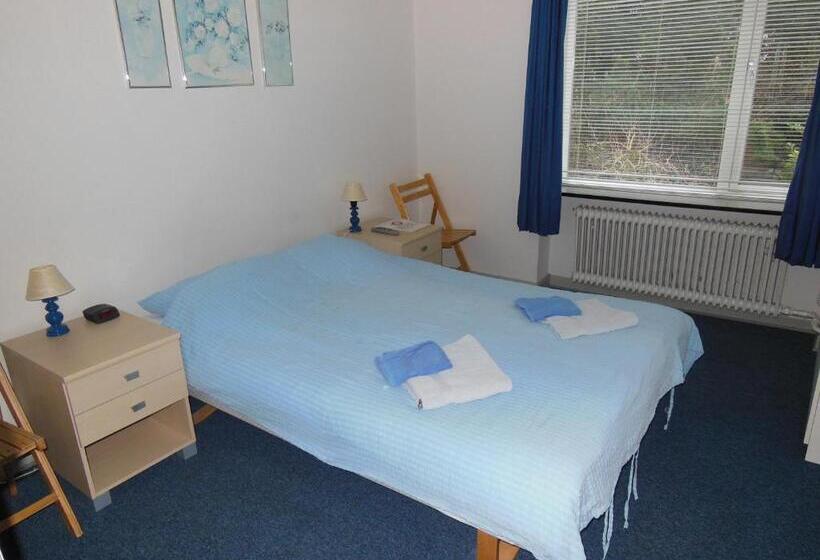 带共用浴室的标准房间, Bed & Breakfast Sirius