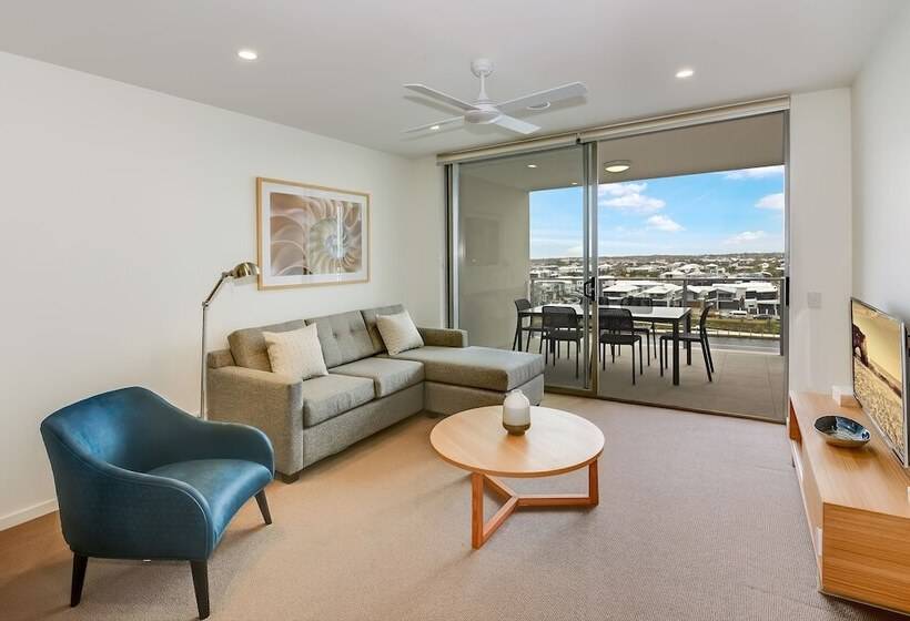 3ベッドルームアパートメント, Aquarius Kawana