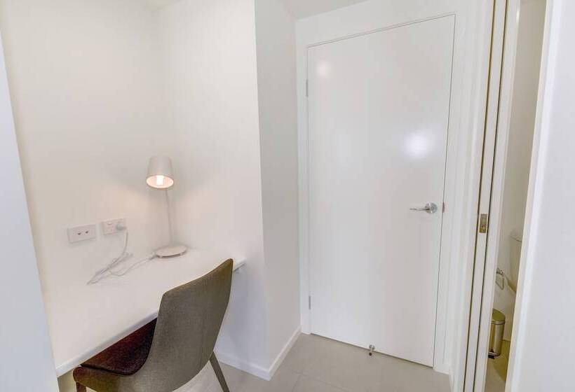 3ベッドルームアパートメント, Aquarius Kawana