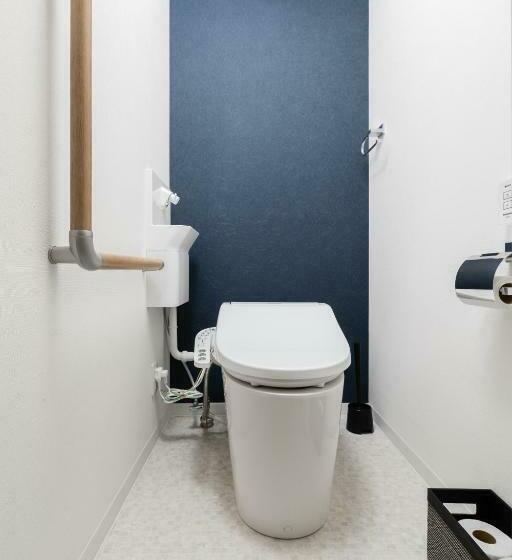 اتاق استاندارد چهار تخته, Guesthouse Miyabi