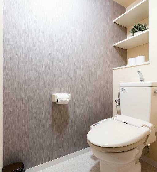 اتاق استاندارد, Guesthouse Miyabi