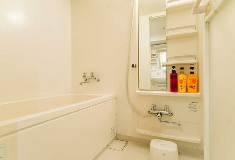 اتاق استاندارد, Guesthouse Miyabi