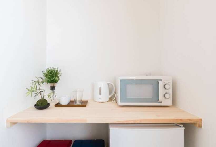 Quarto Estandar, Guesthouse Miyabi