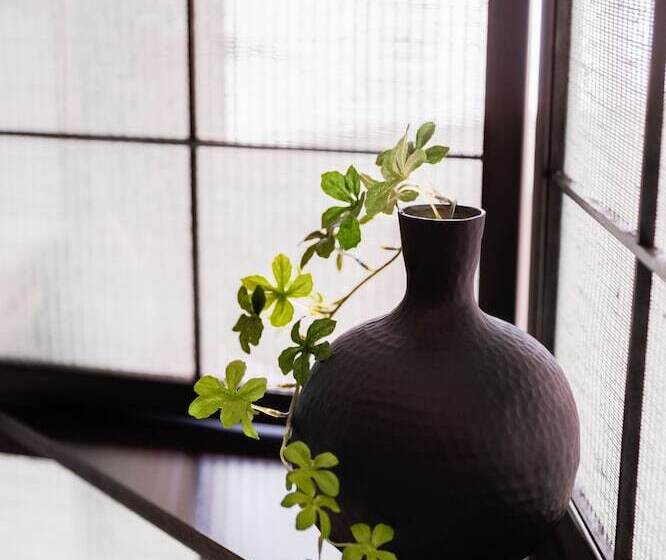 اتاق استاندارد, Guesthouse Miyabi