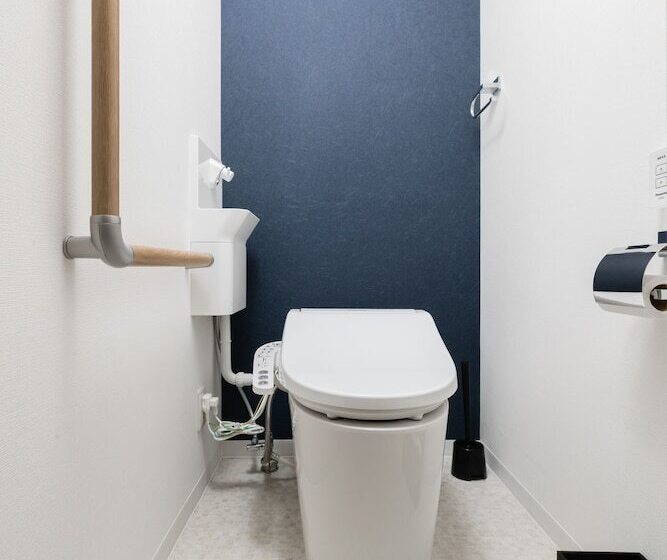 Quarto Quádruplo Estandar, Guesthouse Miyabi