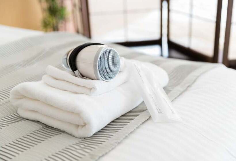 اتاق استاندارد چهار تخته, Guesthouse Miyabi