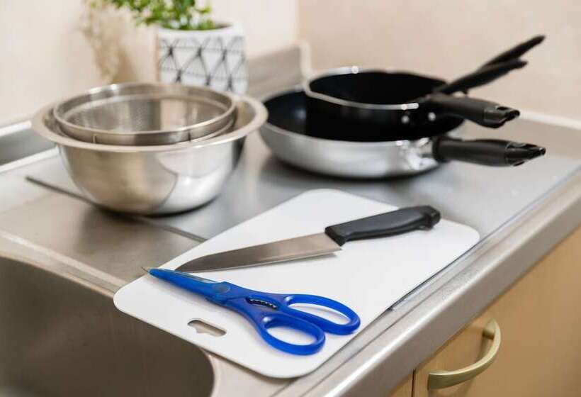 اتاق استاندارد چهار تخته, Guesthouse Miyabi