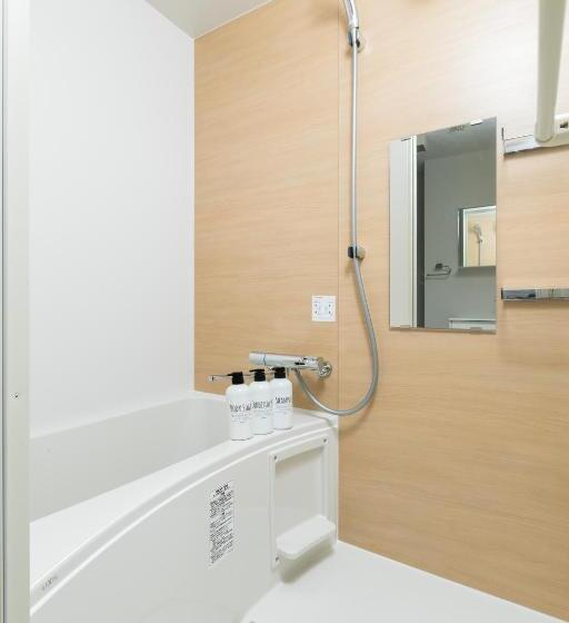 اتاق لوکس, Guesthouse Miyabi