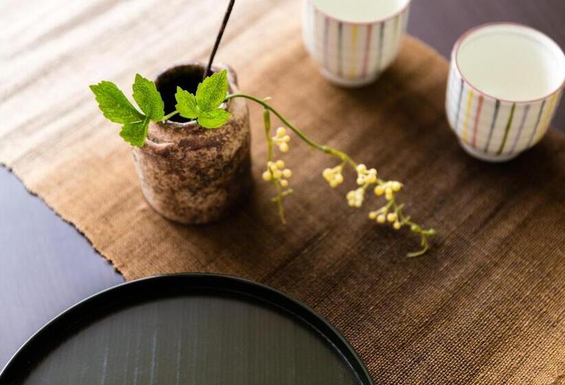 اتاق لوکس, Guesthouse Miyabi