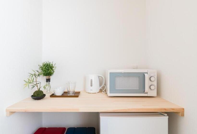 اتاق لوکس, Guesthouse Miyabi