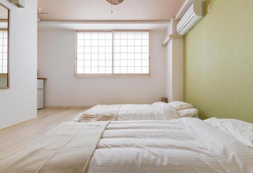 اتاق لوکس, Guesthouse Miyabi