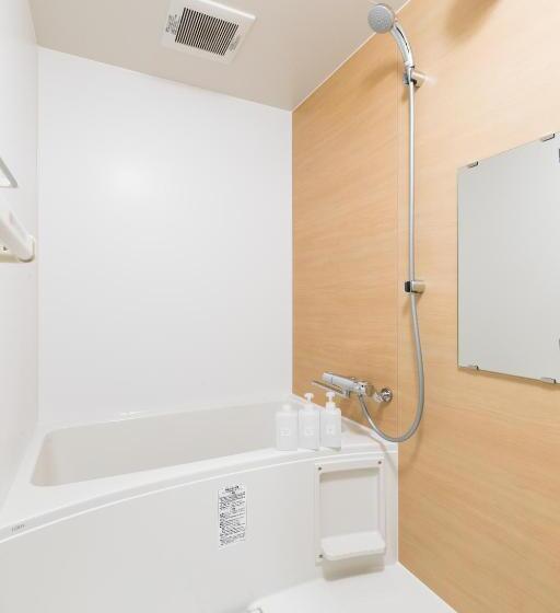 اتاق استاندارد چهار تخته, Guesthouse Miyabi