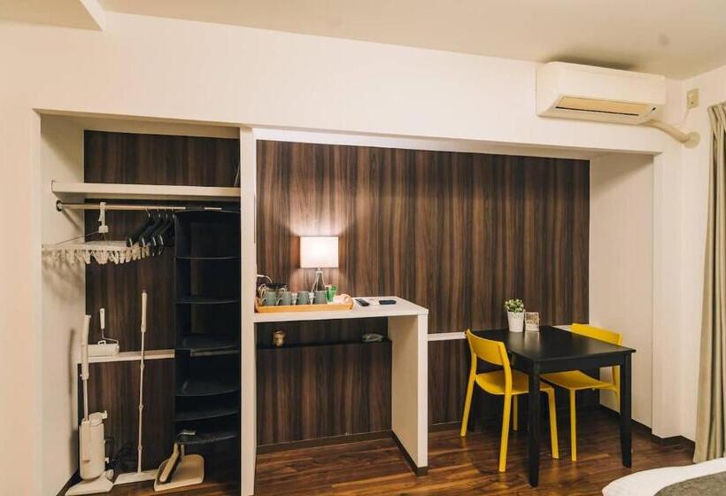 اتاق استاندارد, Guesthouse Miyabi