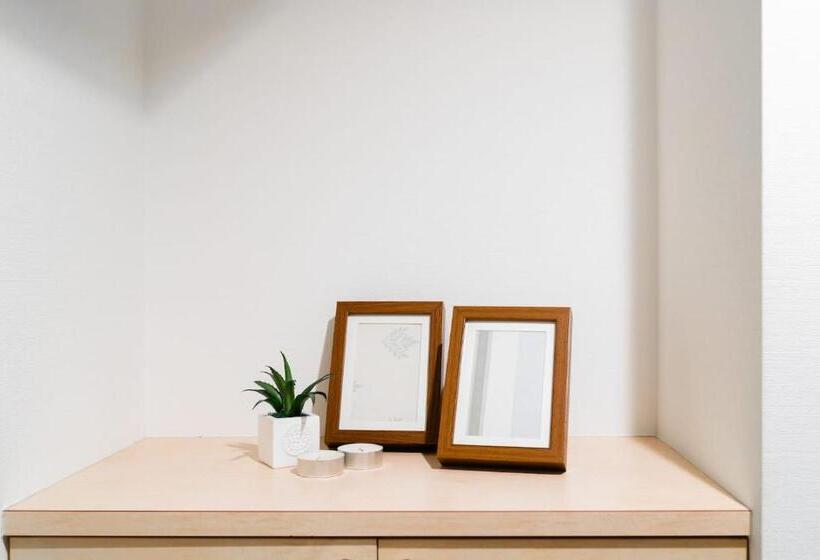 Quarto Estandar, Guesthouse Miyabi