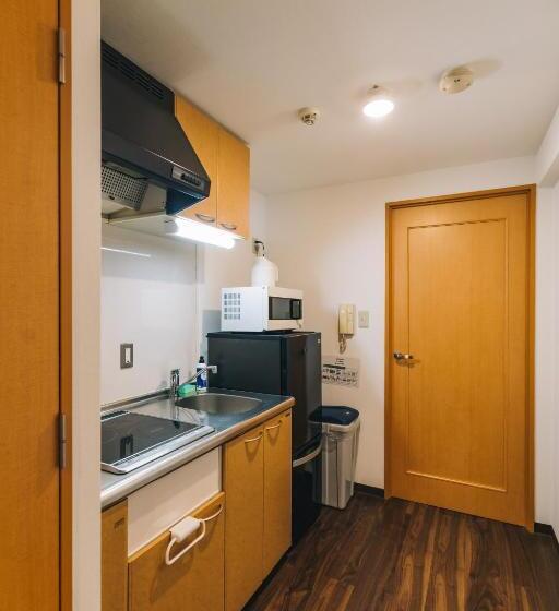 اتاق استاندارد, Guesthouse Miyabi