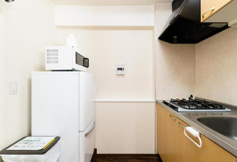 سوییت خانوادگی, Guesthouse Miyabi