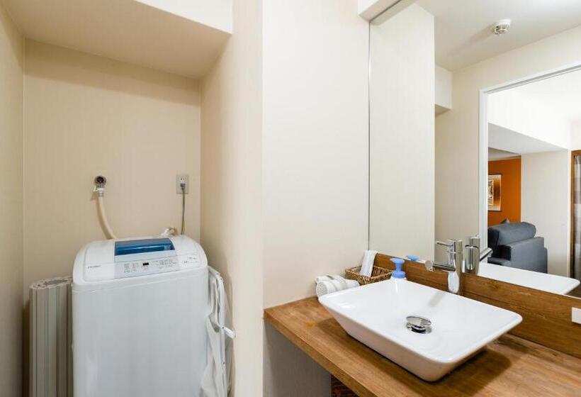 سوییت خانوادگی, Guesthouse Miyabi