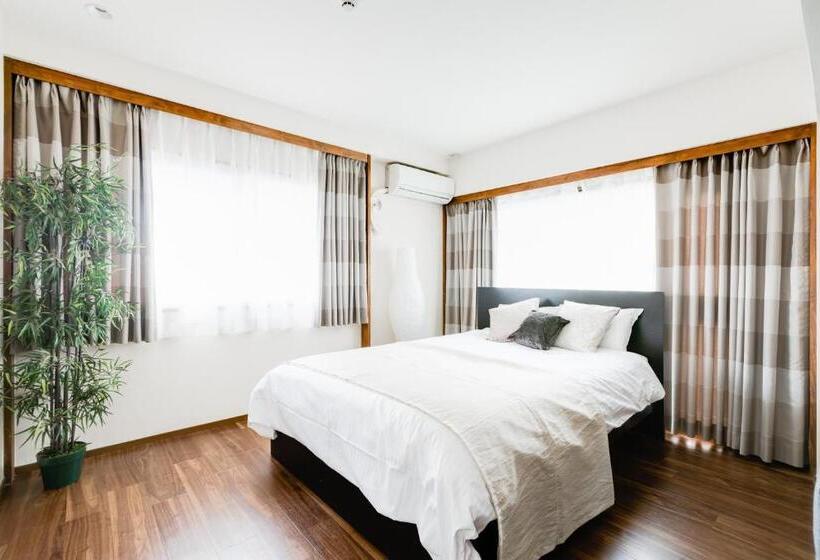 سوییت خانوادگی, Guesthouse Miyabi