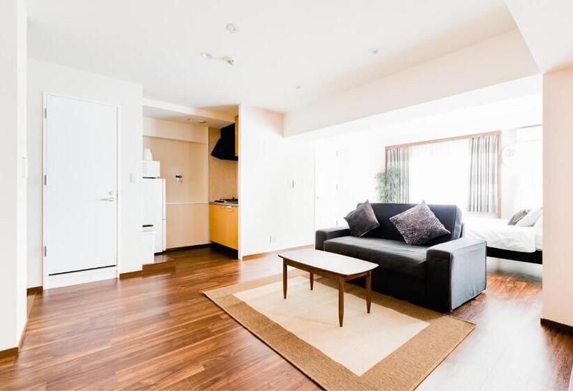 سوییت خانوادگی, Guesthouse Miyabi