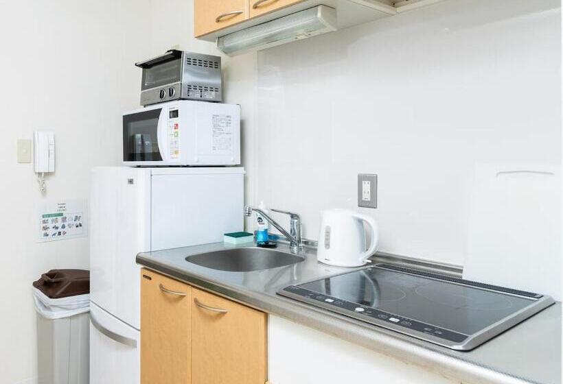 Quarto Estandar, Guesthouse Miyabi