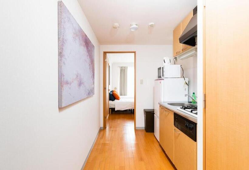 اتاق استاندارد, Guesthouse Miyabi