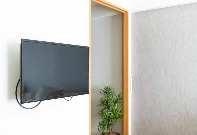 اتاق استاندارد, Guesthouse Miyabi