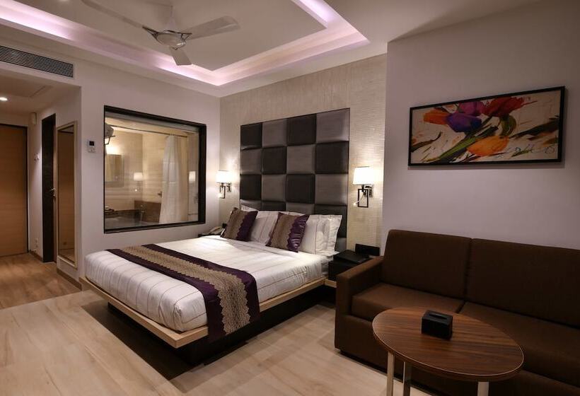 شقة إدارية غرفة واحدة, Picaddle The Luxury Boutique Resort