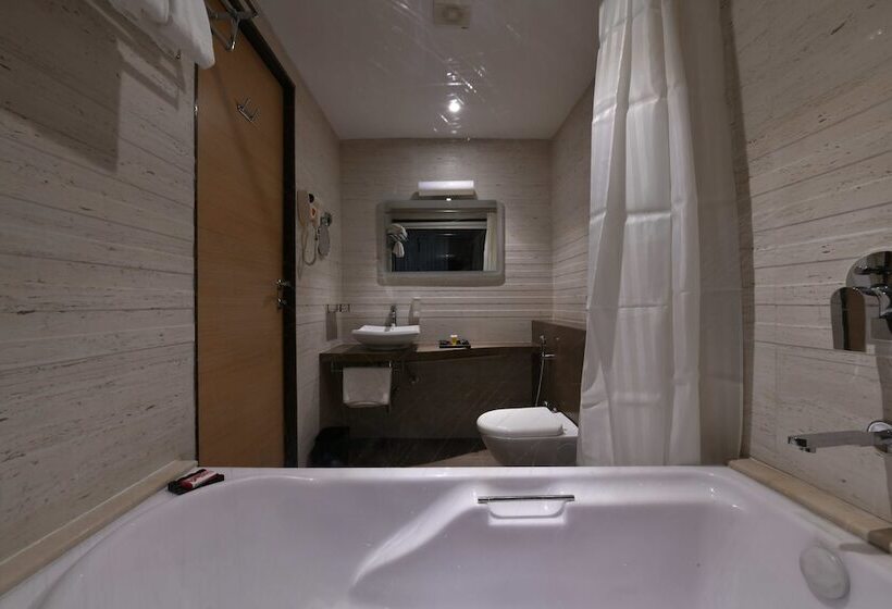 شقة إدارية غرفة واحدة, Picaddle The Luxury Boutique Resort