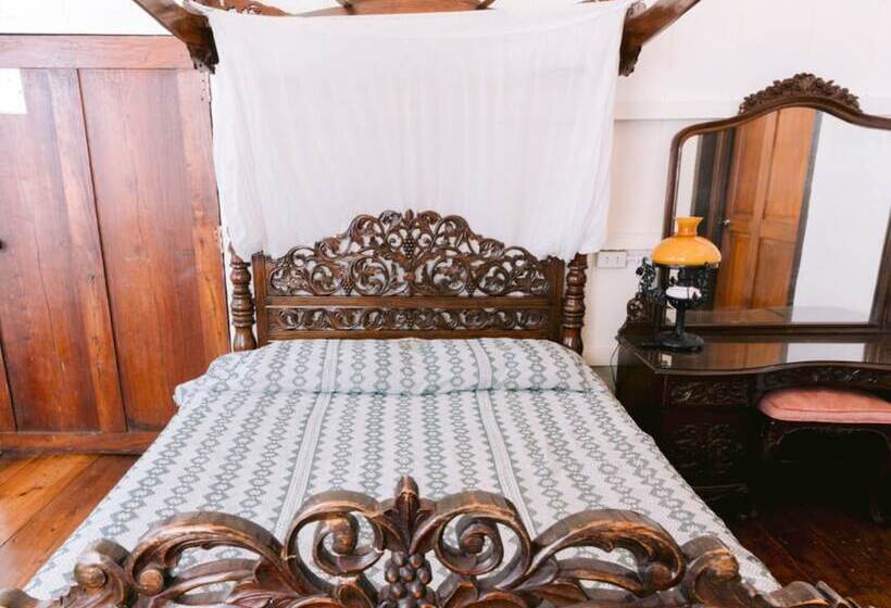 اتاق استاندارد, Villa Angela Heritage House