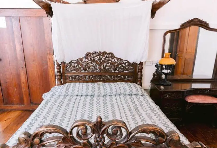 اتاق استاندارد, Villa Angela Heritage House