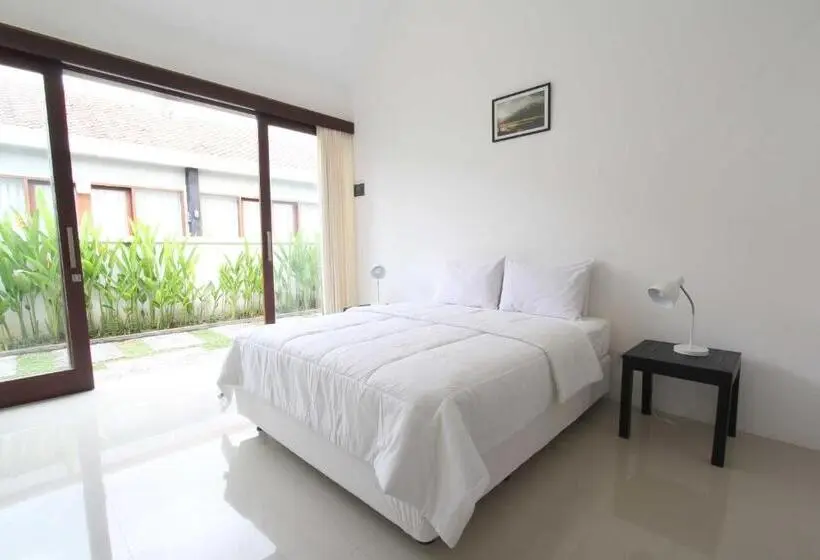 スタンダードルーム, Canggu Beach Inn