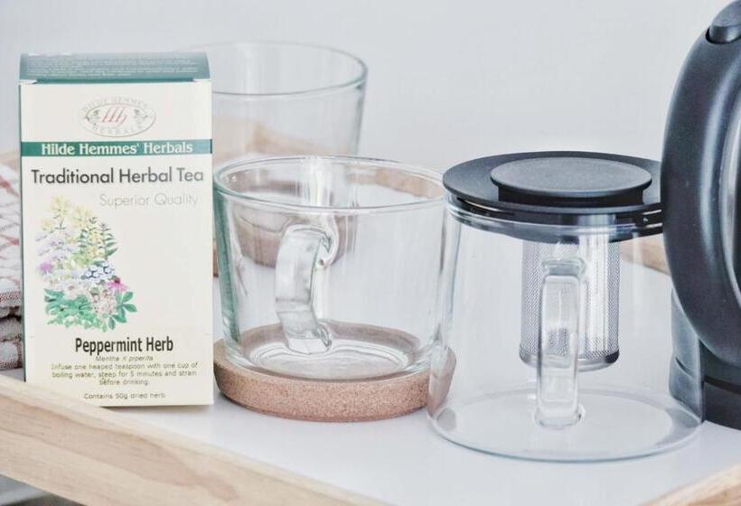 غرفة قياسية, Canggu Beach Inn