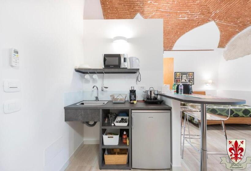 اتاق سوپریور, Dimora Cavalieri