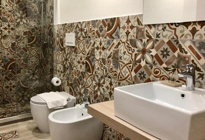 اتاق سوپریور, Dimora Cavalieri