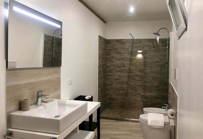 اتاق سوپریور, Dimora Cavalieri