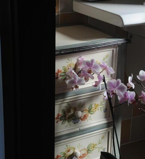 패밀리 룸, Agriturismo Torre Dei Preti